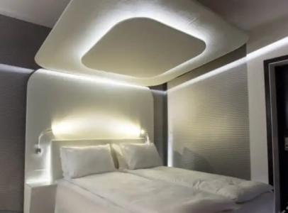 Magic Korskirken - 24