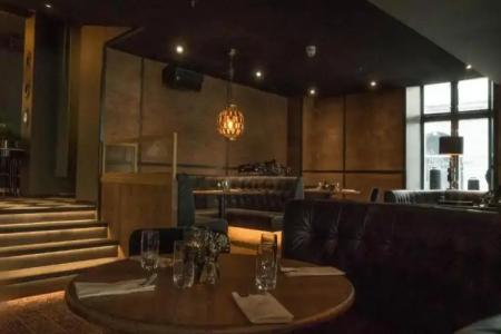 Magic Korskirken - 18