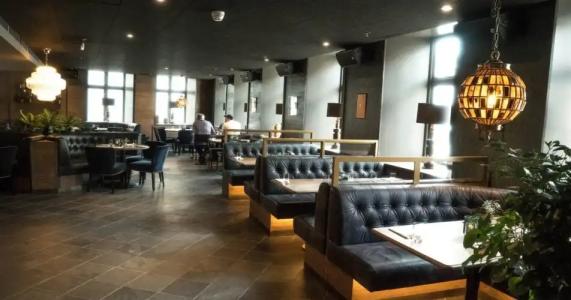 Magic Korskirken - 19