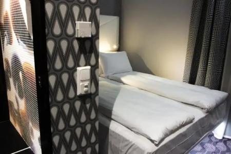 Magic Korskirken - 30