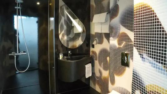 Magic Korskirken - 7