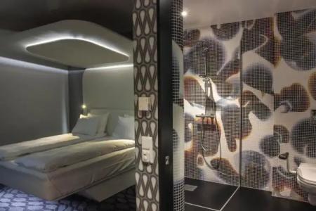 Magic Korskirken - 9