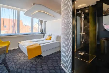 Magic Korskirken - 5