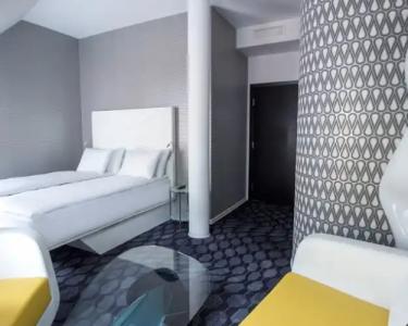 Magic Korskirken - 43