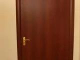 Двухместный номер с 1 кроватью и балконом