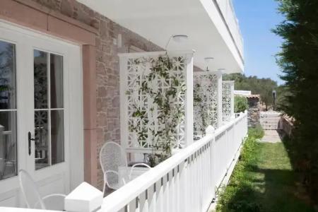 Cunda Pur Beyaz - 38