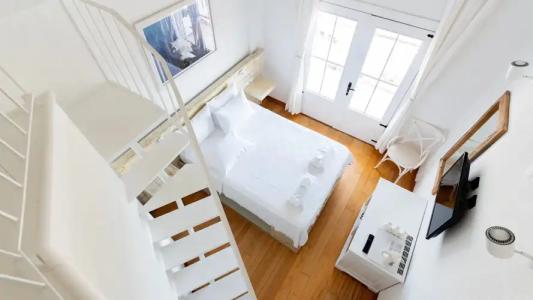 Cunda Pur Beyaz - 22