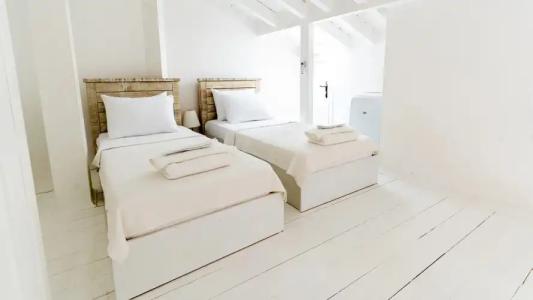 Cunda Pur Beyaz - 30