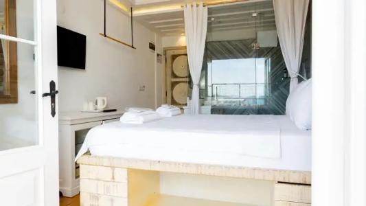 Cunda Pur Beyaz - 43