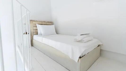 Cunda Pur Beyaz - 21