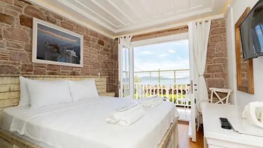 Cunda Pur Beyaz - 42