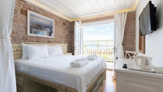 Cunda Pur Beyaz - 37