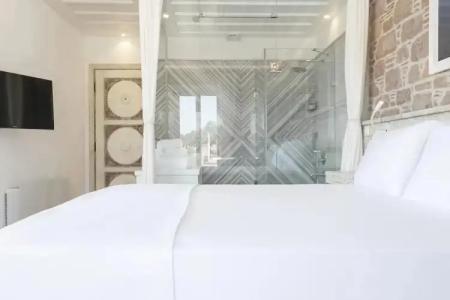 Cunda Pur Beyaz - 39