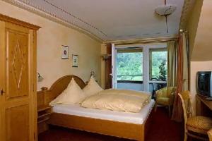 Hotel «-Restaurant Bergfriedel», Бюлерталь