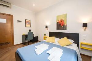 Seven Rooms Vatican, Рим