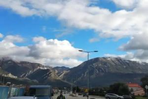 Guesthouse «Berlin», Бар