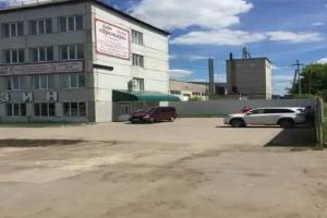 Стоп-Отель, Шилово