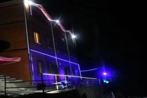 Апарт-отель «Maneviga Cafe Apart», Узунгёль