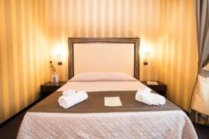 Гостевой дом «Nice Rome Holiday», Рим