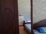 Бюджетный двухместный номер с 2 отдельными кроватями