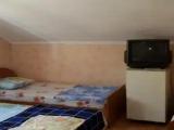 Трехместный номер эконом-класса