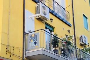 B&B Quasi in centro, Агрополи