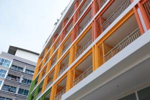 The Whisper Hotel, Паттайя