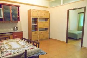 Jermuk Guest House, Джермук