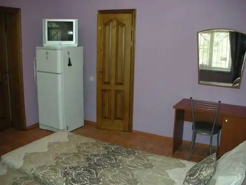 Парус - 24