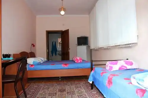 Парус - 18