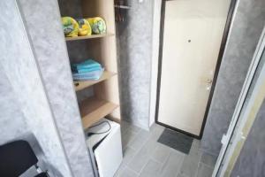 Мини-отель «СанМарин», Зубова Щель