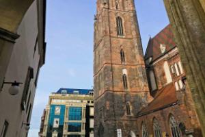 Отель «Ibis Wroclaw Centrum», Вроцлав