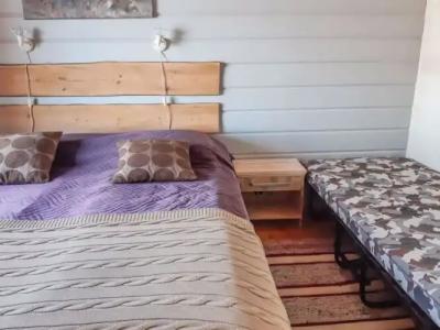 Holiday Home Mustalampi 5 satakieli by Interhome - 2