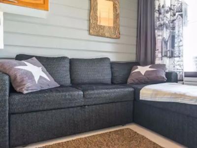 Holiday Home Mustalampi 5 satakieli by Interhome - 1