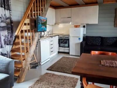 Holiday Home Mustalampi 5 satakieli by Interhome - 11