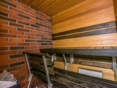 Holiday Home Mustalampi 5 satakieli by Interhome - 8