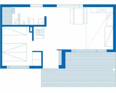 Holiday Home Mustalampi 5 satakieli by Interhome - 7