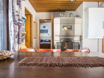 Holiday Home Mustalampi 5 satakieli by Interhome - 0