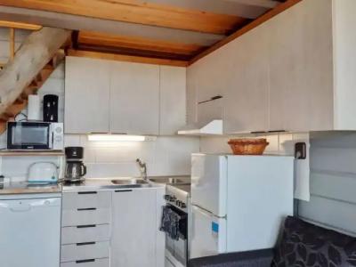 Holiday Home Mustalampi 5 satakieli by Interhome - 12