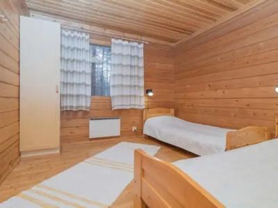 Holiday Home ViipusjÃ¤rvi 12 - 1