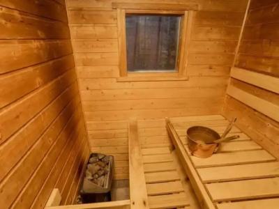 Holiday Home ViipusjÃ¤rvi 12 - 8