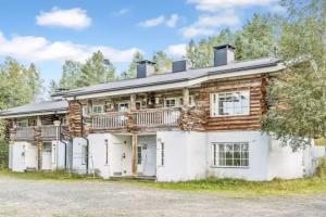 Гостевой дом «Revonaapa b14 by Interhome», Рука