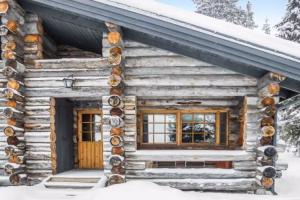 Гостевой дом «Kuusiruka 10 by Interhome», Рука