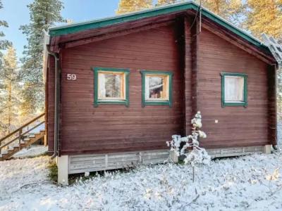 Holiday Home Pikku-metso by Interhome - 9
