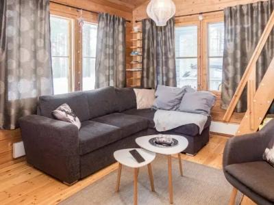 Holiday Home Piilola nr 2 - 1