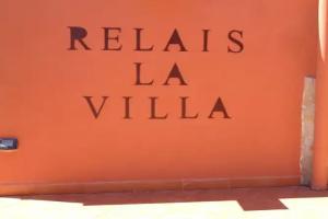 Relais La Villa, Неаполь