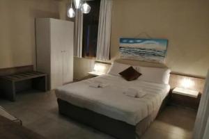 b&b Il Volo, Джиардини-Наксос