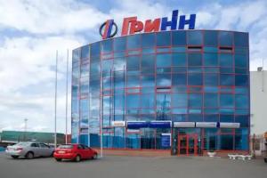 Гостиница «ТеТ А ТеТ», Курск