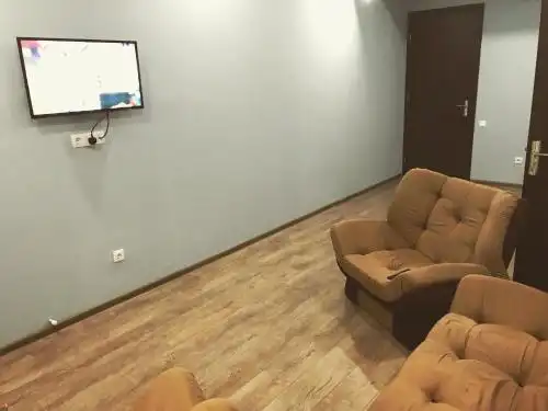 Chill Out - 15