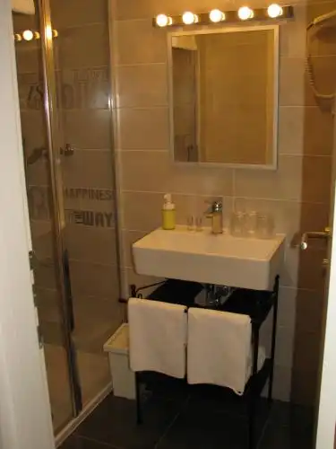 b&b Zagreb - 35